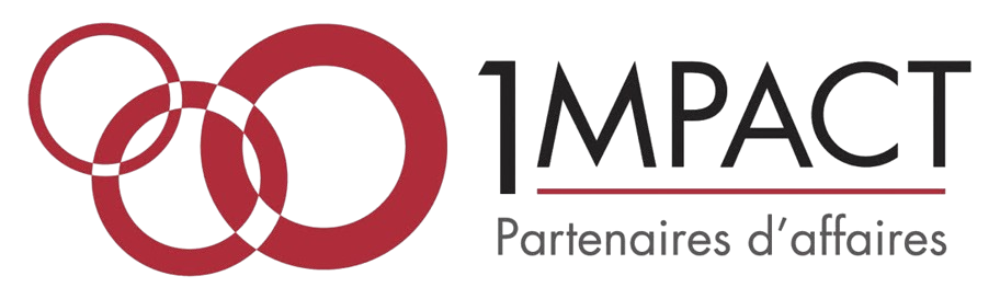 1MPACT — Partenaires d'affaires